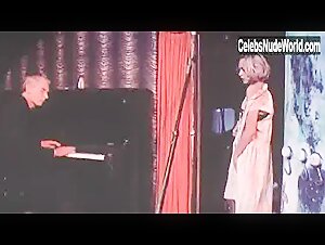 Johanna Torell Sexy scene in The Loss of Sexual Innocence (1999) 6