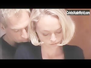 Johanna Torell Nude, breasts scene in The Loss of Sexual Innocence (1999) 12