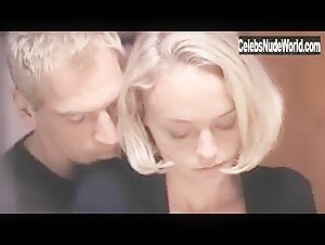 Johanna Torell Nude, breasts scene in The Loss of Sexual Innocence (1999) 13