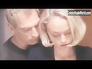 Johanna Torell Nude, breasts scene in The Loss of Sexual Innocence (1999) 15