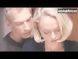 Johanna Torell Nude, breasts scene in The Loss of Sexual Innocence (1999) 16