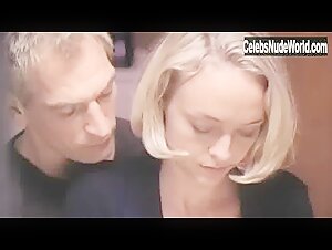 Johanna Torell Nude, breasts scene in The Loss of Sexual Innocence (1999) 18