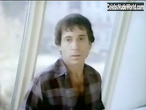 Joan Hackett Nude, breasts scene in One Trick Pony (1980) 20