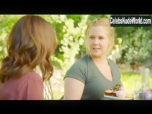 Julia Louis-Dreyfus Sexy scene in Inside Amy Schumer (2013-2022) 17