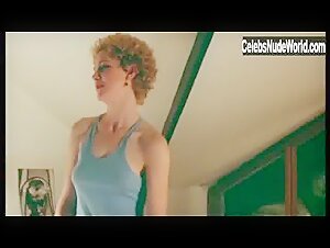 Judy Davis Topless , boobs scene in Winter of Our Dreams (1981) 1
