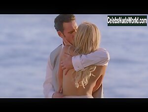 Julia Levy-Boeken Sexy scene in Entourage (2004-2011) 13