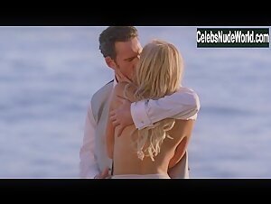 Julia Levy-Boeken Sexy scene in Entourage (2004-2011) 14