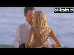 Julia Levy-Boeken Sexy scene in Entourage (2004-2011) 5