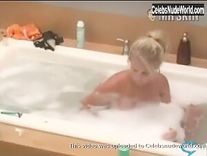 Jordan Lloyd Sexy scene in Big Brother (2009) 7