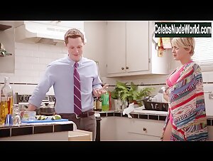 Jordan Hinson bikini, Sexy scene in Kevin From Work (2015) 17