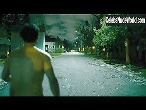 Katharine Isabelle Nude, butt scene in How to Plan an Orgy in a Small Town (2015) 20