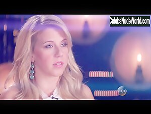 Jodie Sweetin underwear, Sexy scene in Dancing with the Stars (2005-) 1