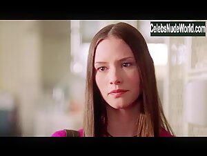 Jaime Pressly,Joy Bisco,Morisa Taylor Kaplan underwear scene in Not Another Teen Movie (2001) 11