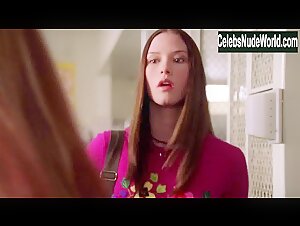 Jaime Pressly,Joy Bisco,Morisa Taylor Kaplan underwear scene in Not Another Teen Movie (2001) 4