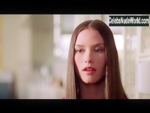 Jaime Pressly,Joy Bisco,Morisa Taylor Kaplan underwear scene in Not Another Teen Movie (2001) 8