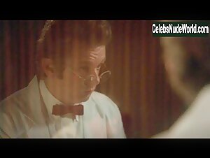 Erin Karpluk Sexy scene in Masters of Sex (2013-2016) 8