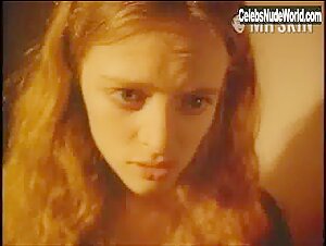 Jennifer Sommerfeld Nude, breasts scene in Terrified (1995) 10