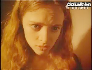 Jennifer Sommerfeld Nude, breasts scene in Terrified (1995) 17