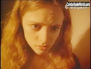 Jennifer Sommerfeld Nude, breasts scene in Terrified (1995) 18