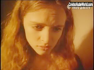 Jennifer Sommerfeld Nude, breasts scene in Terrified (1995) 19