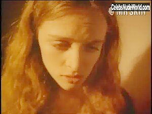 Jennifer Sommerfeld Nude, breasts scene in Terrified (1995) 7