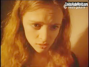 Jennifer Sommerfeld Nude, breasts scene in Terrified (1995) 9
