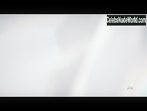 Judith Shekoni bikini, Sexy scene in Ice (2016-2018) 12