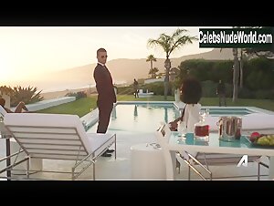 Judith Shekoni bikini, Sexy scene in Ice (2016-2018) 17