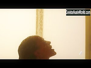 Judith Shekoni Sexy scene in Ice (2016-2018) 2