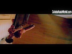 Julie Condra Sexy scene in Crying Freeman (1995) 12