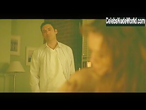 Bethany Joy Lenz Sexy scene in Pearson (2019) 20