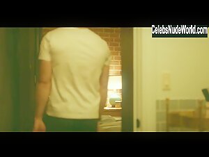 Bethany Joy Lenz Sexy scene in Pearson (2019) 7