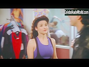 Julia Louis-Dreyfus Sexy scene in Seinfeld (1989-1995) 1