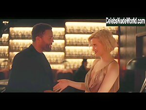 Julia Goldani Telles Sexy scene in The Girlfriend Experience (2016-2021) 11