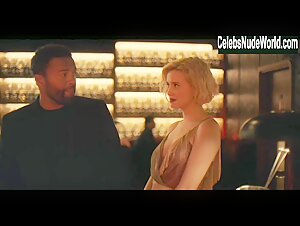 Julia Goldani Telles Sexy scene in The Girlfriend Experience (2016-2021) 6