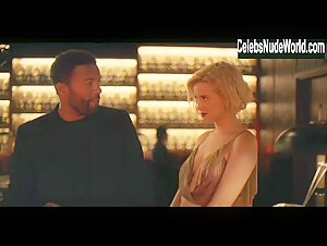 Julia Goldani Telles Sexy scene in The Girlfriend Experience (2016-2021) 7