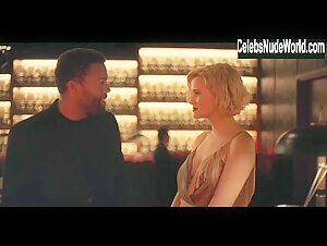 Julia Goldani Telles Sexy scene in The Girlfriend Experience (2016-2021) 8