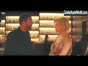 Julia Goldani Telles Sexy scene in The Girlfriend Experience (2016-2021) 9