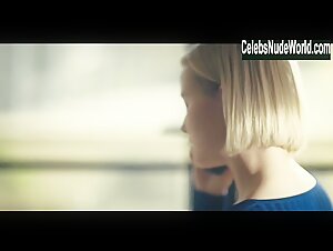 Julia Goldani Telles underwear, Sexy scene in The Girlfriend Experience (2016-2021) 8