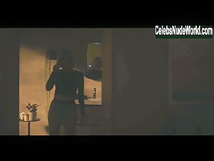 Julia Goldani Telles Lingerie , Sexy Butt scene in The Girlfriend Experience (2016-2021) 15