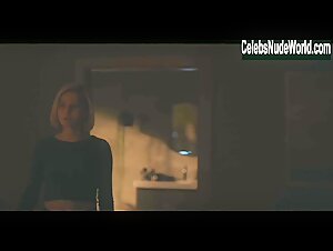 Julia Goldani Telles Lingerie , Sexy Butt scene in The Girlfriend Experience (2016-2021) 18