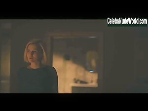 Julia Goldani Telles Lingerie , Sexy Butt scene in The Girlfriend Experience (2016-2021)