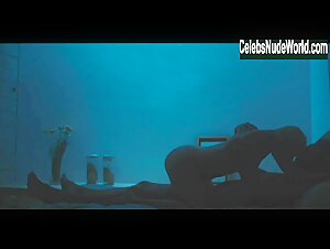 Julia Goldani Telles Nude, butt scene in The Girlfriend Experience (2016-2021) 1