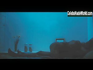 Julia Goldani Telles Nude, butt scene in The Girlfriend Experience (2016-2021) 7