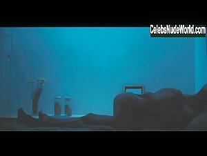 Julia Goldani Telles Nude, butt scene in The Girlfriend Experience (2016-2021) 9