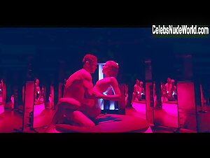 Julia Goldani Telles Hot , Explicit scene in The Girlfriend Experience (2016-2021) 16