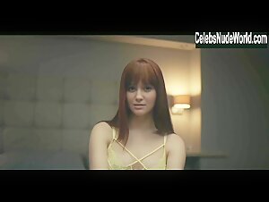 Julia Goldani Telles, Chiraz Aich Sexxy,underwear scene in The Girlfriend Experience (2016-2021) 5