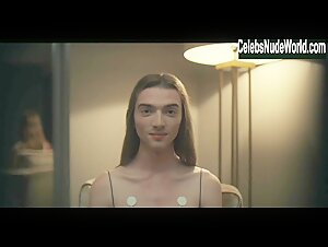 Julia Goldani Telles, Chiraz Aich Sexxy,underwear scene in The Girlfriend Experience (2016-2021) 9