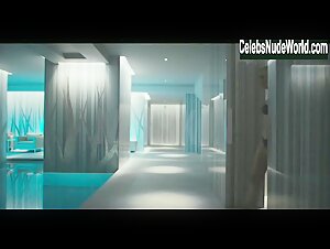 Julia Goldani Telles, Alexandra Daddario bikini, Sexy scene in The Girlfriend Experience (2016-2021) 13