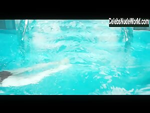 Julia Goldani Telles, Alexandra Daddario bikini, Sexy scene in The Girlfriend Experience (2016-2021) 6